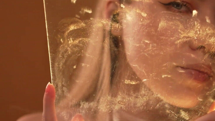 ASMR MOOD - Searing kisses