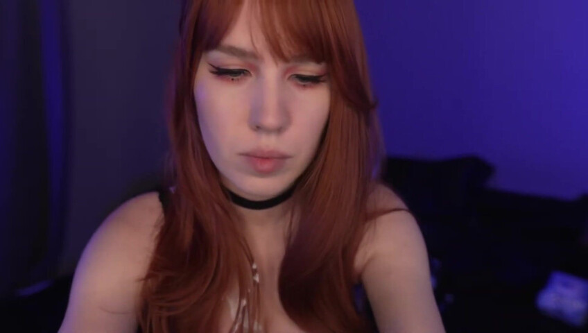 ASMR MOOD -  Stupid Girlfriend Shaves Your Beard