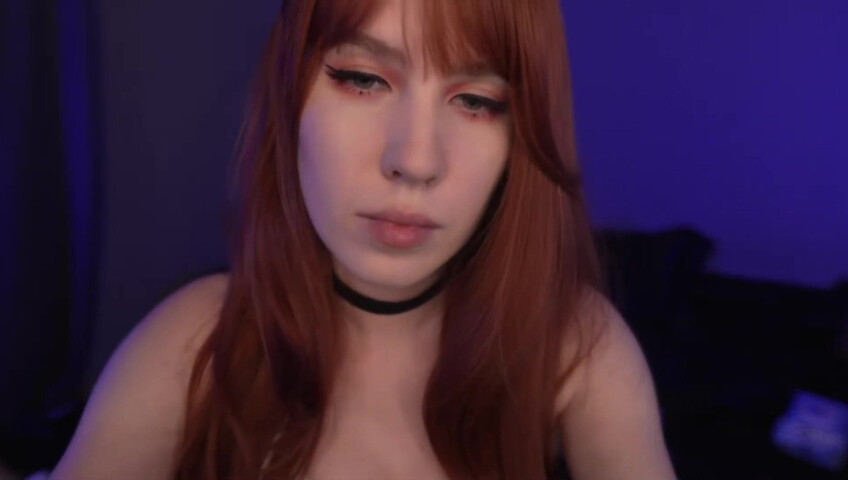 ASMR MOOD -  Stupid Girlfriend Shaves Your Beard