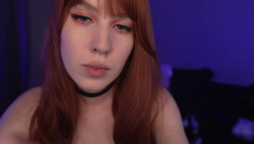 ASMR MOOD -  Stupid Girlfriend Shaves Your Beard