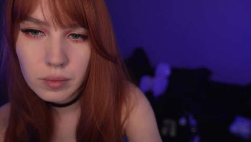ASMR MOOD -  Stupid Girlfriend Shaves Your Beard