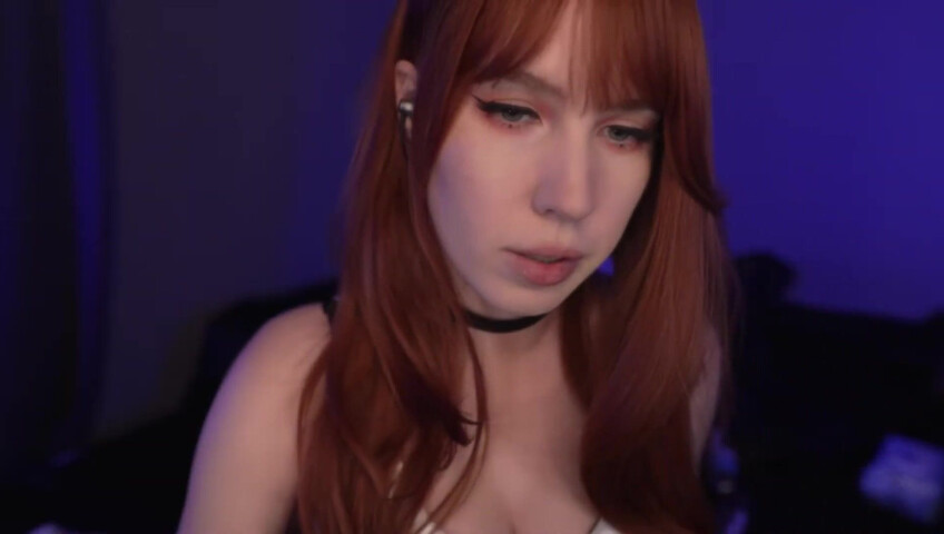 ASMR MOOD -  Stupid Girlfriend Shaves Your Beard