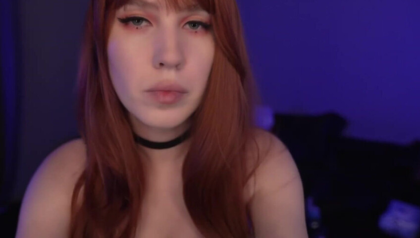 ASMR MOOD -  Stupid Girlfriend Shaves Your Beard