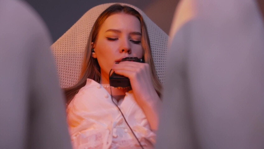 ASMR MOOD - Sensitive mouth sounds with tascam