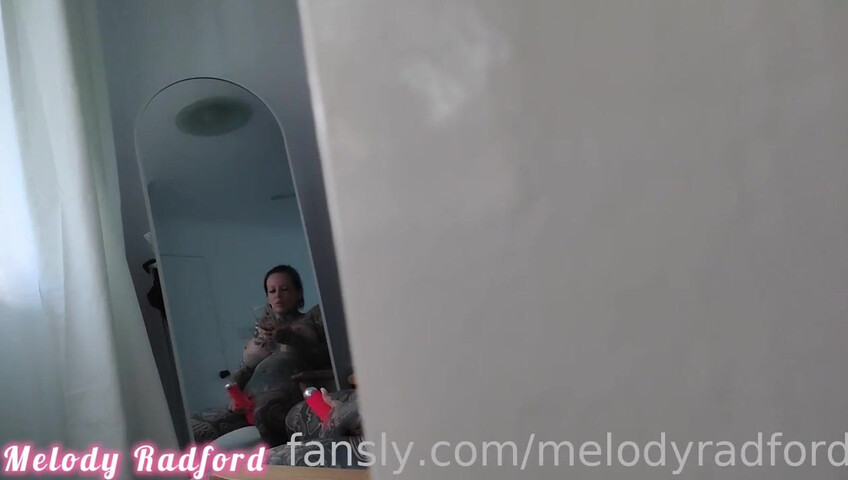 Melody Radford – TABOO: step-Mommy's Taboo porn addiction