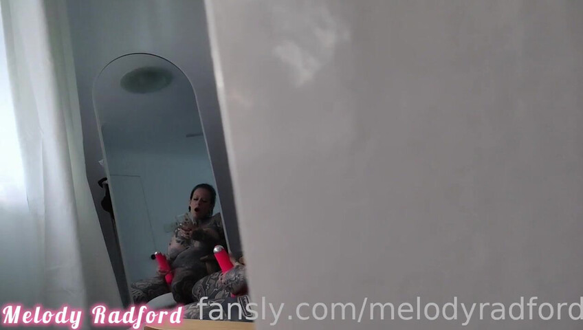 Melody Radford – TABOO: step-Mommy's Taboo porn addiction