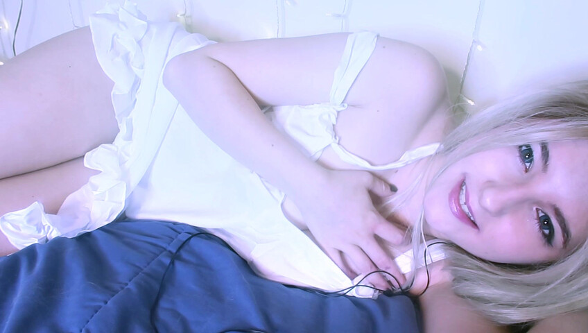 AftynRose - ASMR Ghost Girl Roleplay [OBG]