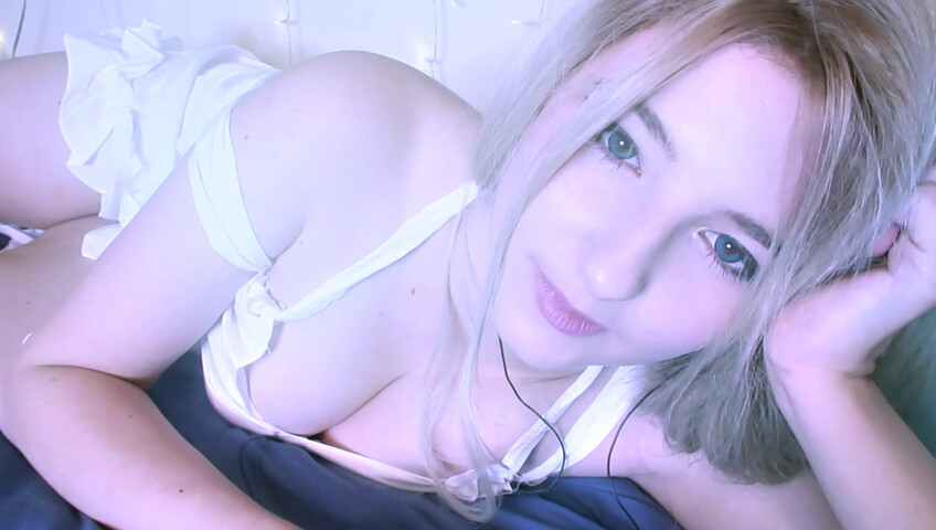 AftynRose - ASMR Ghost Girl Roleplay [OBG]