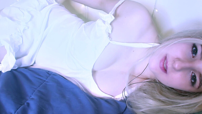 AftynRose - ASMR Ghost Girl Roleplay [OBG]