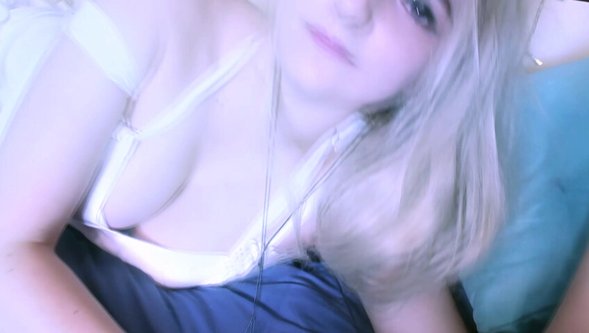 AftynRose - ASMR Ghost Girl Roleplay [OBG]