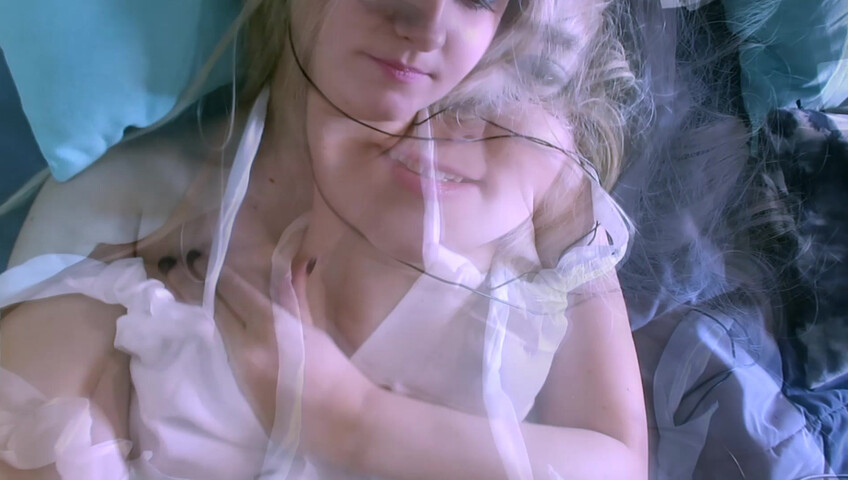 AftynRose - ASMR Ghost Girl Roleplay [OBG]