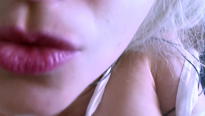 AftynRose - ASMR Ghost Girl Roleplay [OBG]