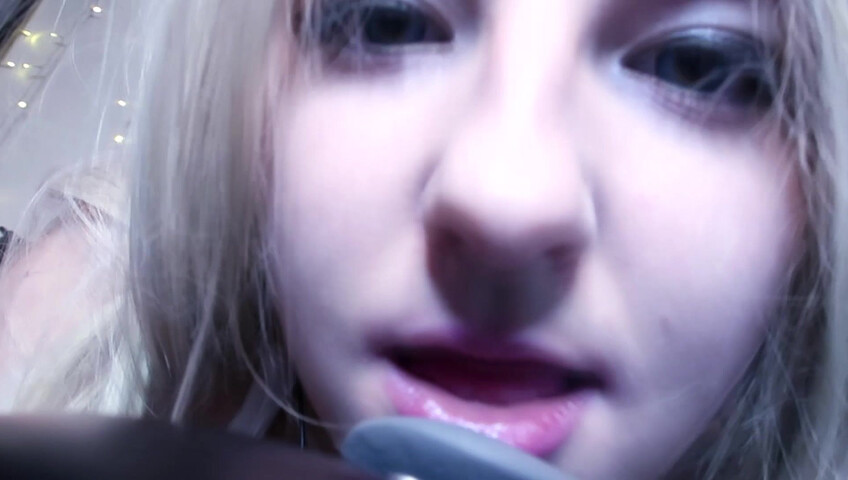 AftynRose - ASMR Ghost Girl Roleplay [OBG]