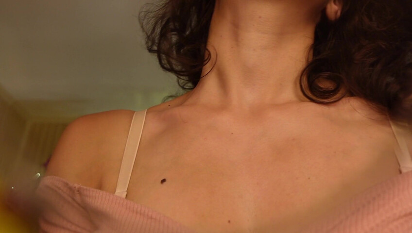 Irma La Dulce - Locked Spicy Eye Exam
