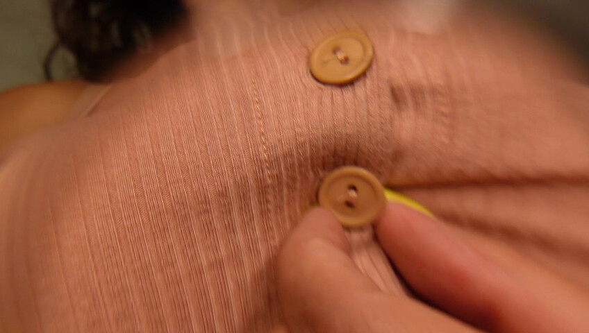 Irma La Dulce - Locked Spicy Eye Exam