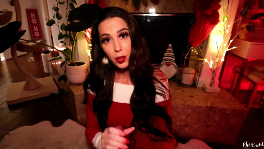 RheaSweet - Son's Christmas Quandary