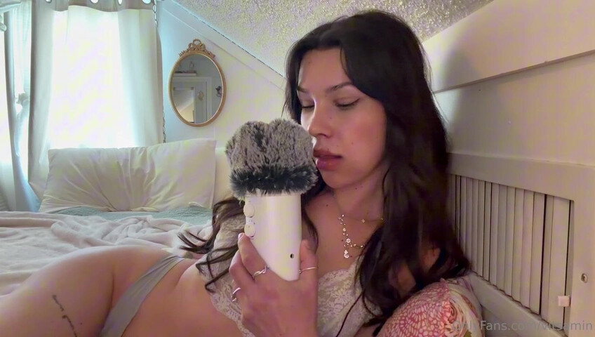 Vitsamin - ASMR Nude Dirty Talking PPV