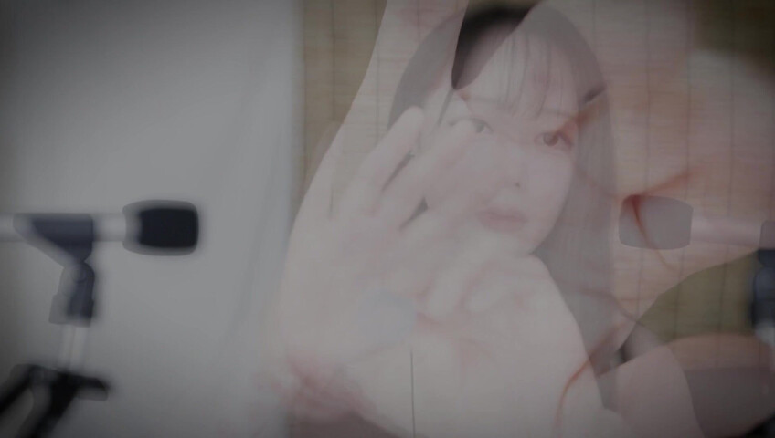 Jamonghae ASMR - Stamp Candy Mouth Sounds
