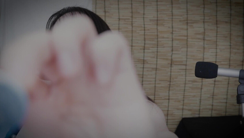 Jamonghae ASMR - Stamp Candy Mouth Sounds