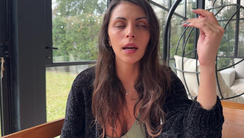 Nicole Belle - FREE USE MOMMY​