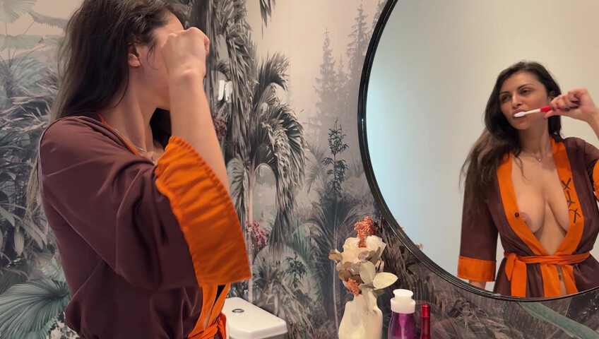Nicole Belle - FREE USE MOMMY​
