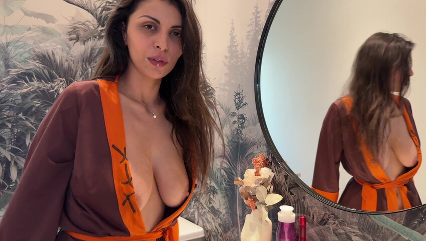 Nicole Belle - FREE USE MOMMY​