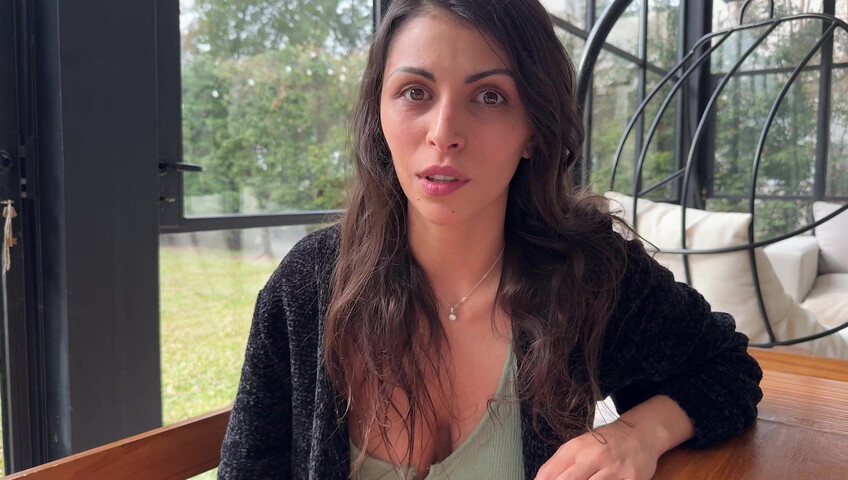 Nicole Belle - FREE USE MOMMY​