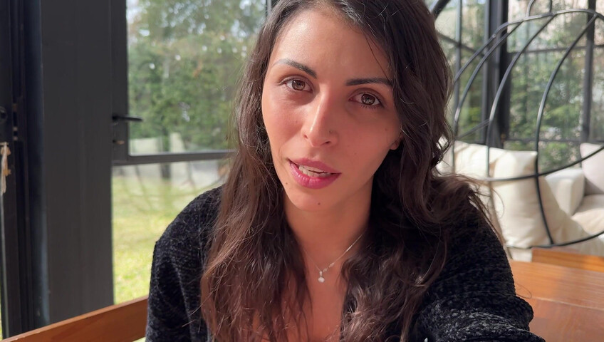 Nicole Belle - FREE USE MOMMY​