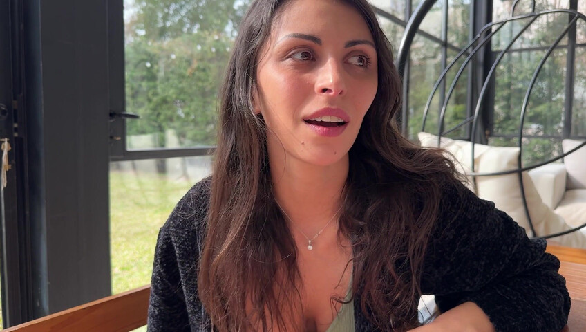 Nicole Belle - FREE USE MOMMY​