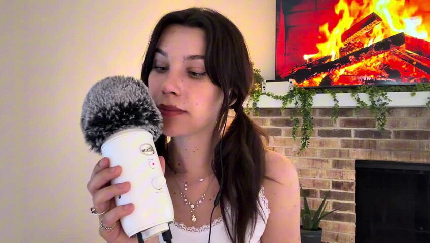 Vitsamin - ASMR Begging Daddy (whispering, personal attention, mouth sounds)
