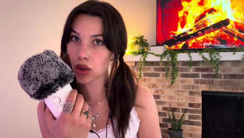 Vitsamin - ASMR Begging Daddy (whispering, personal attention, mouth sounds)