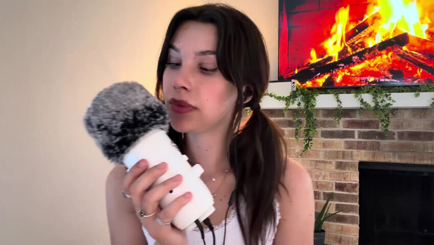 Vitsamin - ASMR Begging Daddy (whispering, personal attention, mouth sounds)