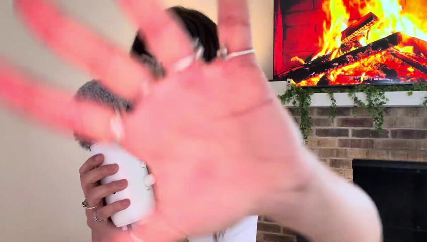 Vitsamin - ASMR Begging Daddy (whispering, personal attention, mouth sounds)
