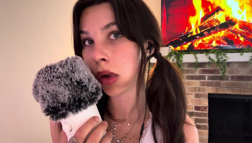 Vitsamin - ASMR Begging Daddy (whispering, personal attention, mouth sounds)