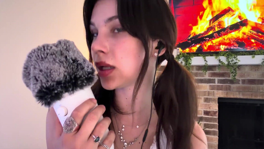 Vitsamin - ASMR Begging Daddy (whispering, personal attention, mouth sounds)