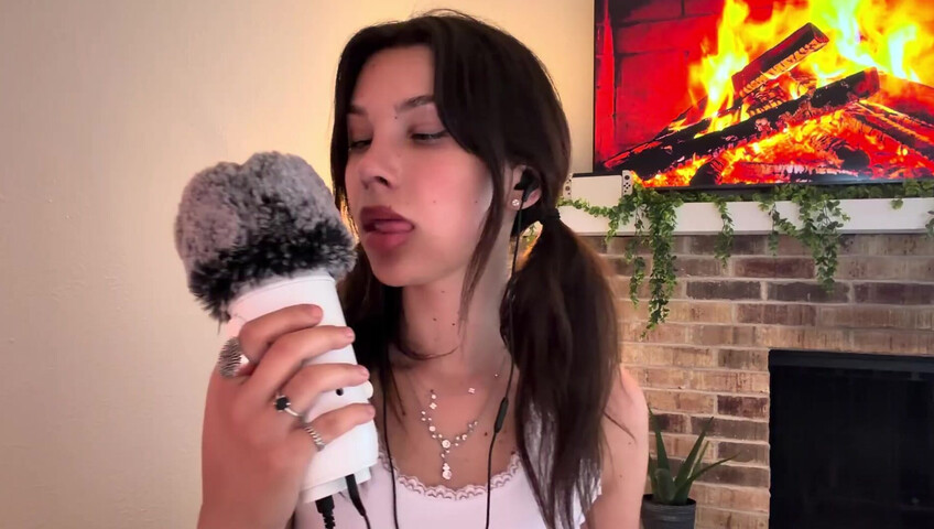 Vitsamin - ASMR Begging Daddy (whispering, personal attention, mouth sounds)