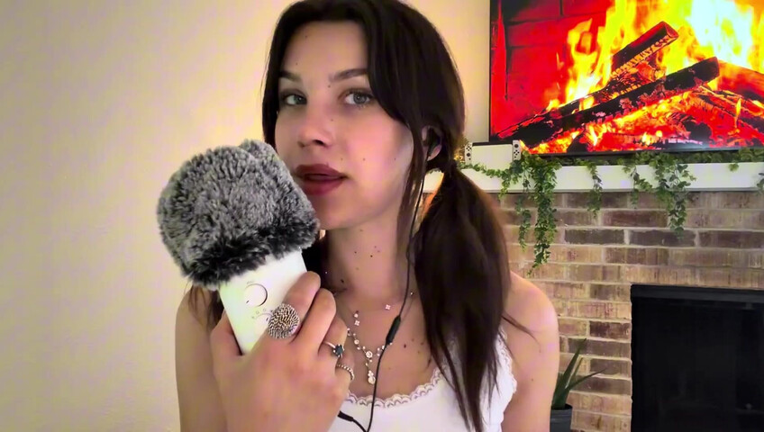 Vitsamin - ASMR Begging Daddy (whispering, personal attention, mouth sounds)