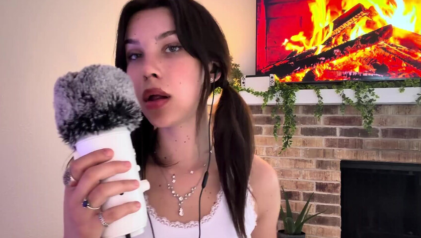 Vitsamin - ASMR Begging Daddy (whispering, personal attention, mouth sounds)