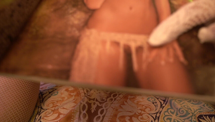 Irma La Dulce - Locked Spicy Ending Playboy Flip Thru