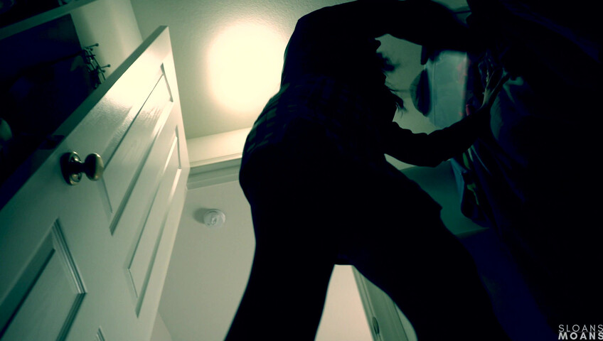 Sloansmoans - An Erotic Horror: mommy the succubus