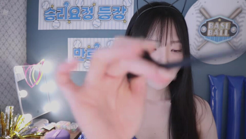 [ASMR]nara_나라 - Feeling Warm?