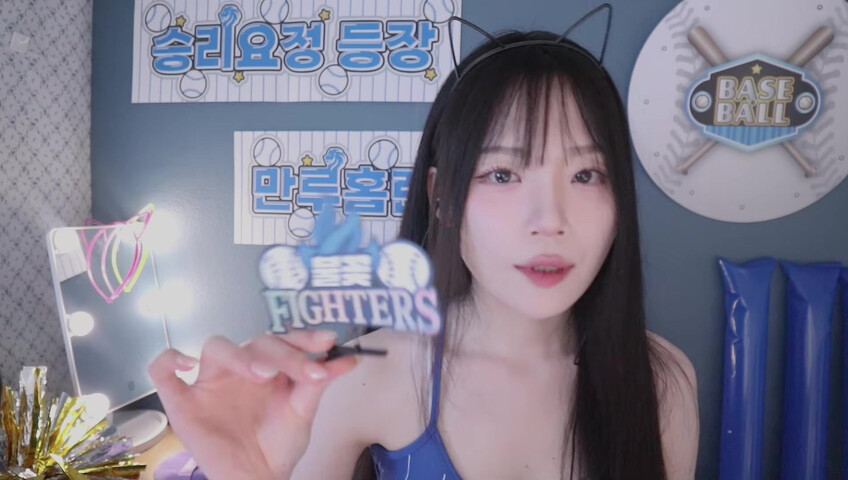 [ASMR]nara_나라 - Feeling Warm?