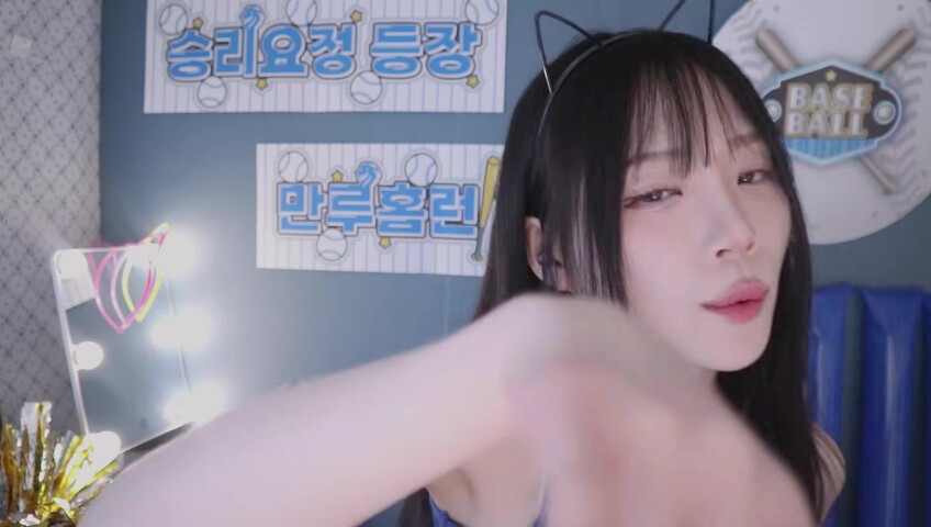 [ASMR]nara_나라 - Feeling Warm?