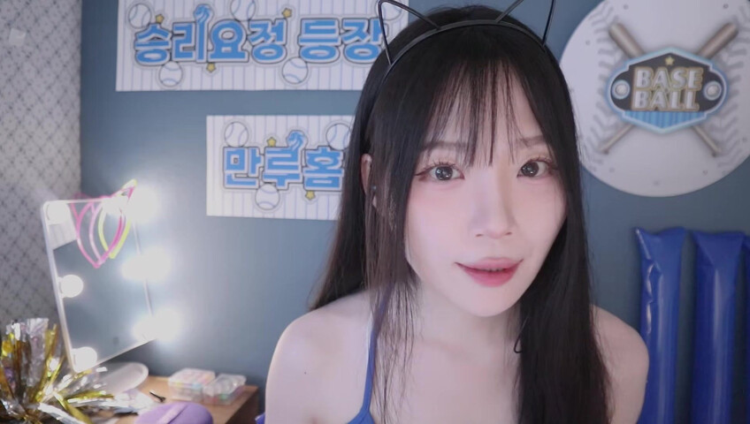 [ASMR]nara_나라 - Feeling Warm?