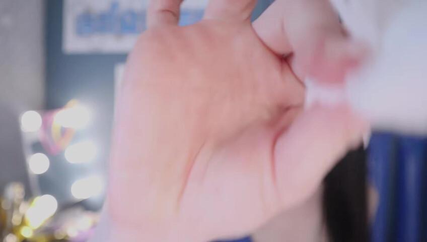 [ASMR]nara_나라 - Feeling Warm?