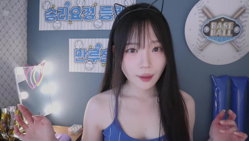 [ASMR]nara_나라 - Feeling Warm?