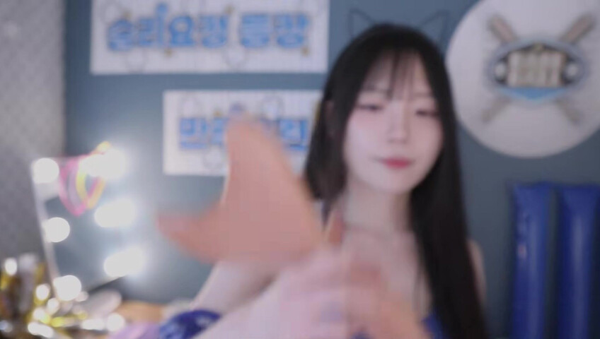 [ASMR]nara_나라 - Feeling Warm?