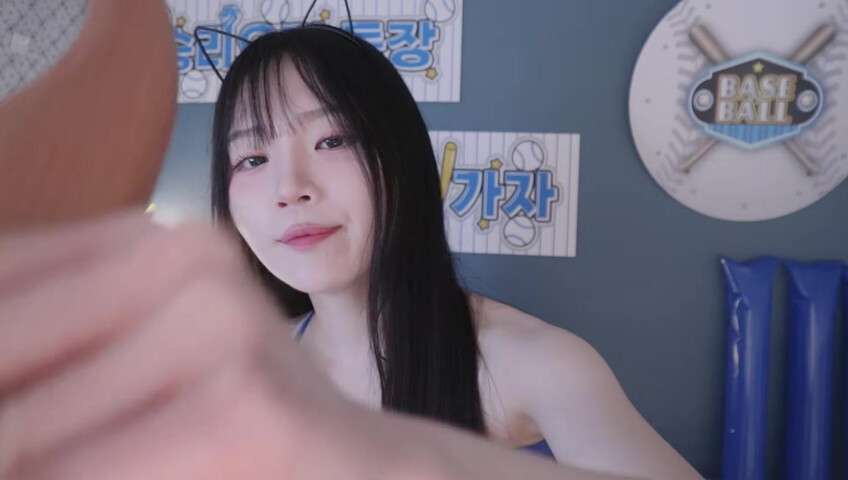 [ASMR]nara_나라 - Feeling Warm?