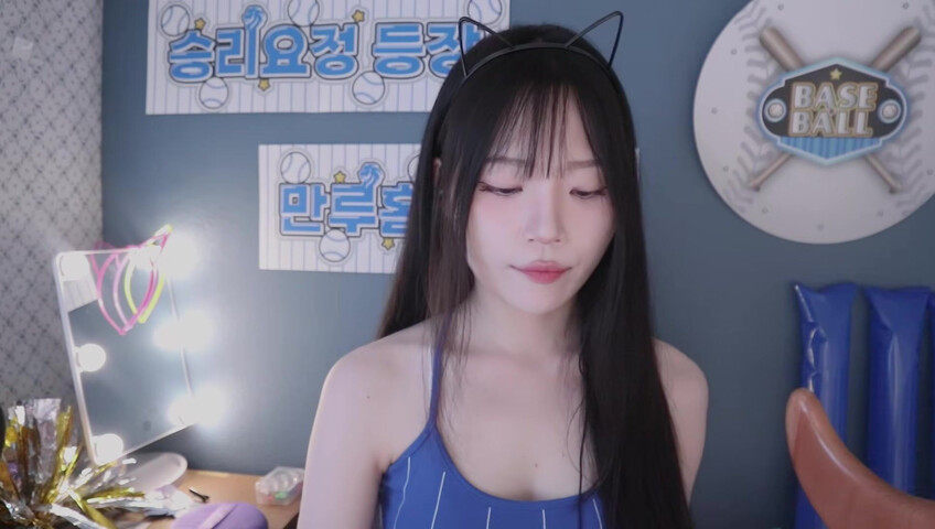 [ASMR]nara_나라 - Feeling Warm?