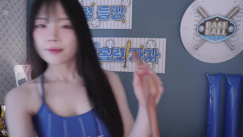 [ASMR]nara_나라 - Feeling Warm?